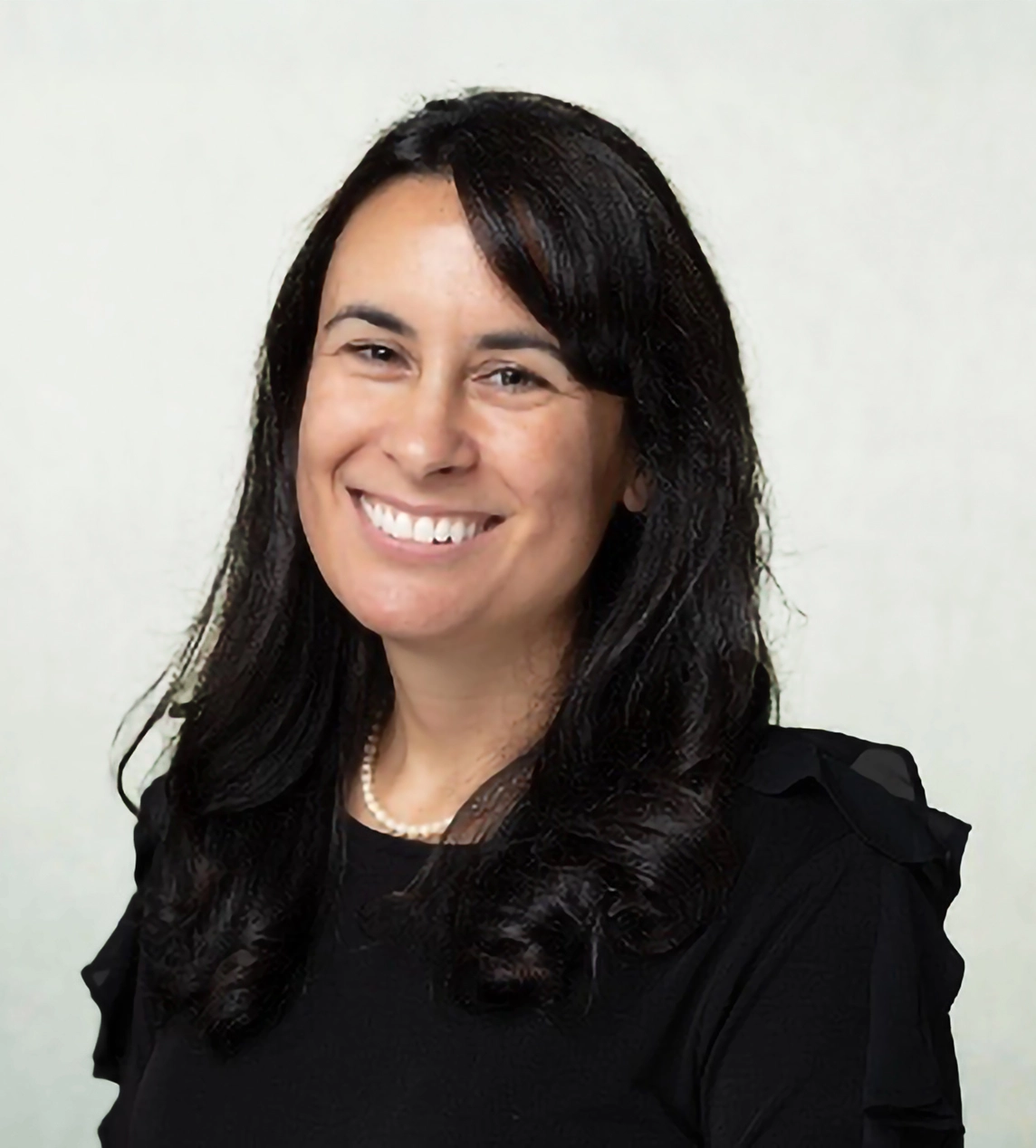 Photo of Carmela Cusumano